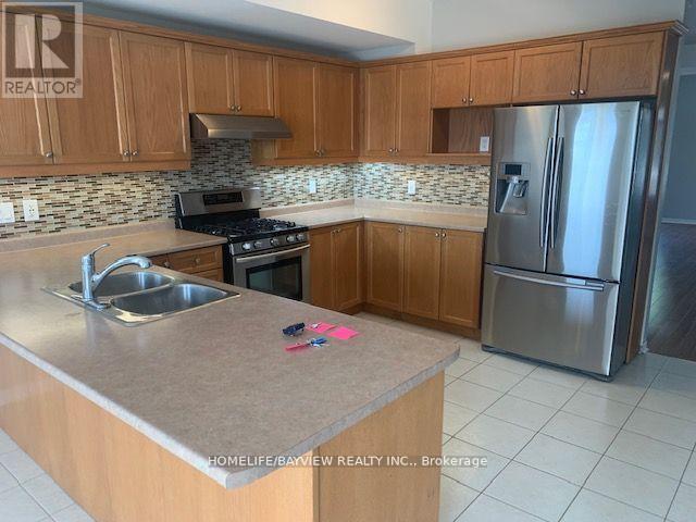 Unit A-337 Edgehill Drive, Barrie photo 3
