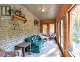 Foyer - 4200 Pine Valley Lane, Severn, ON L3V6H2 Photo 17