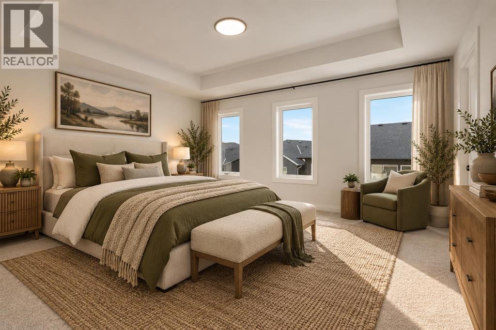 Virtually Staged