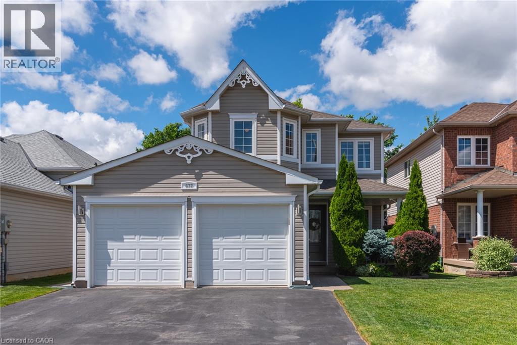 677 Langlaw Drive, photo 1 of 49