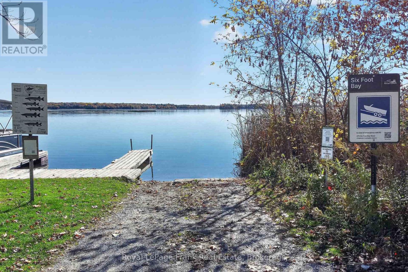 4 FIRE ROUTE 37A Route, Trent Lakes, ON photo 47