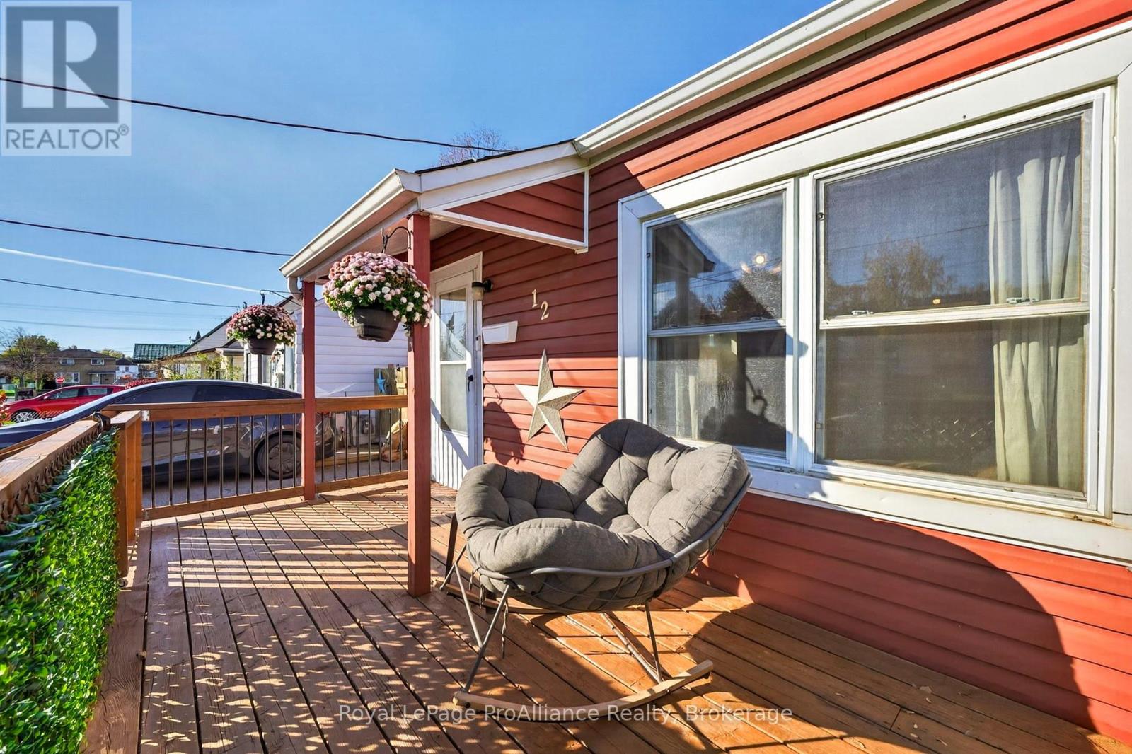 12 Kerr Crescent, Quinte West, ON photo 4