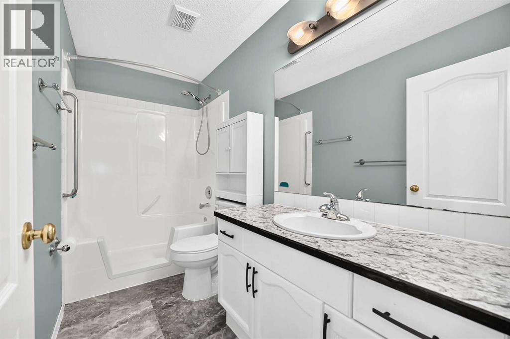 201 Stonegate Drive NW, Airdrie — photo 20