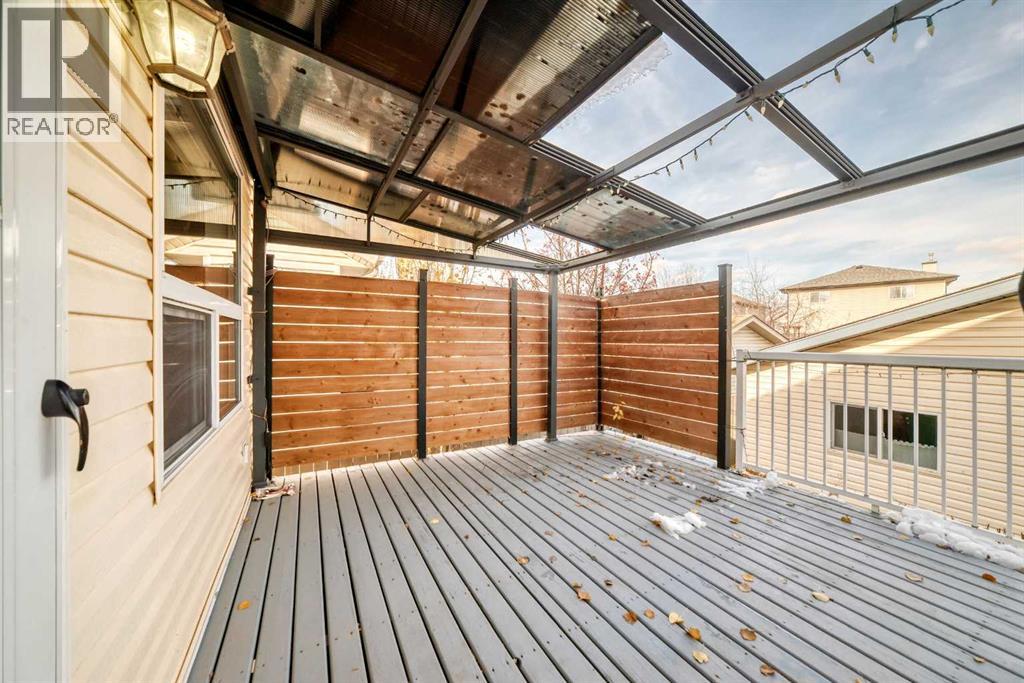 201 Stonegate Drive NW, Airdrie — photo 30