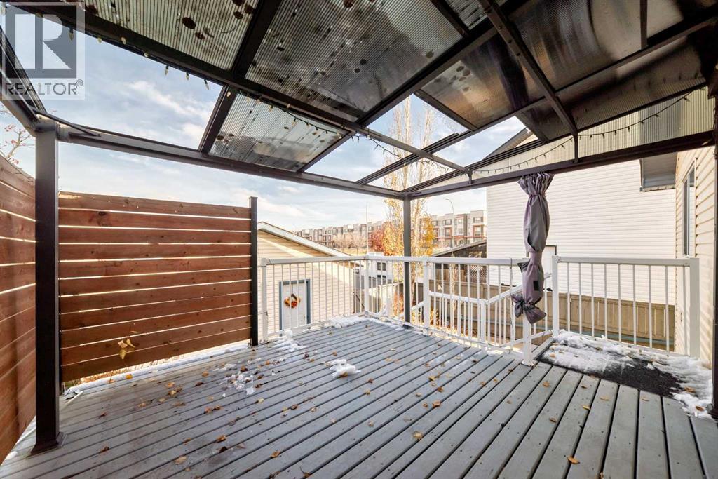 201 Stonegate Drive NW, Airdrie — photo 31