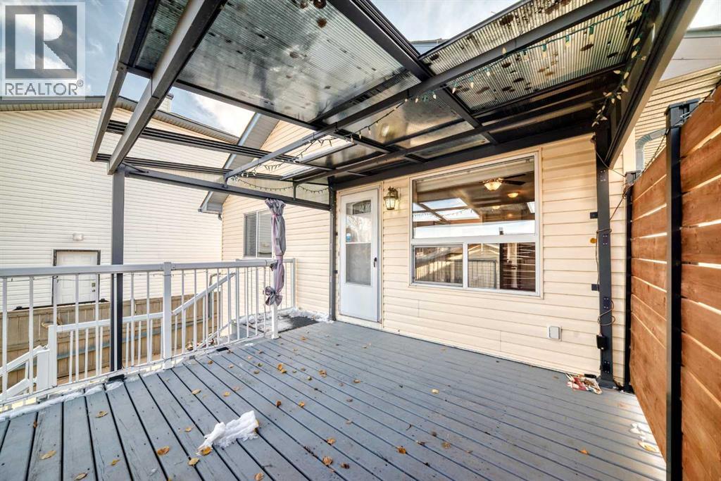 201 Stonegate Drive NW, Airdrie — photo 32