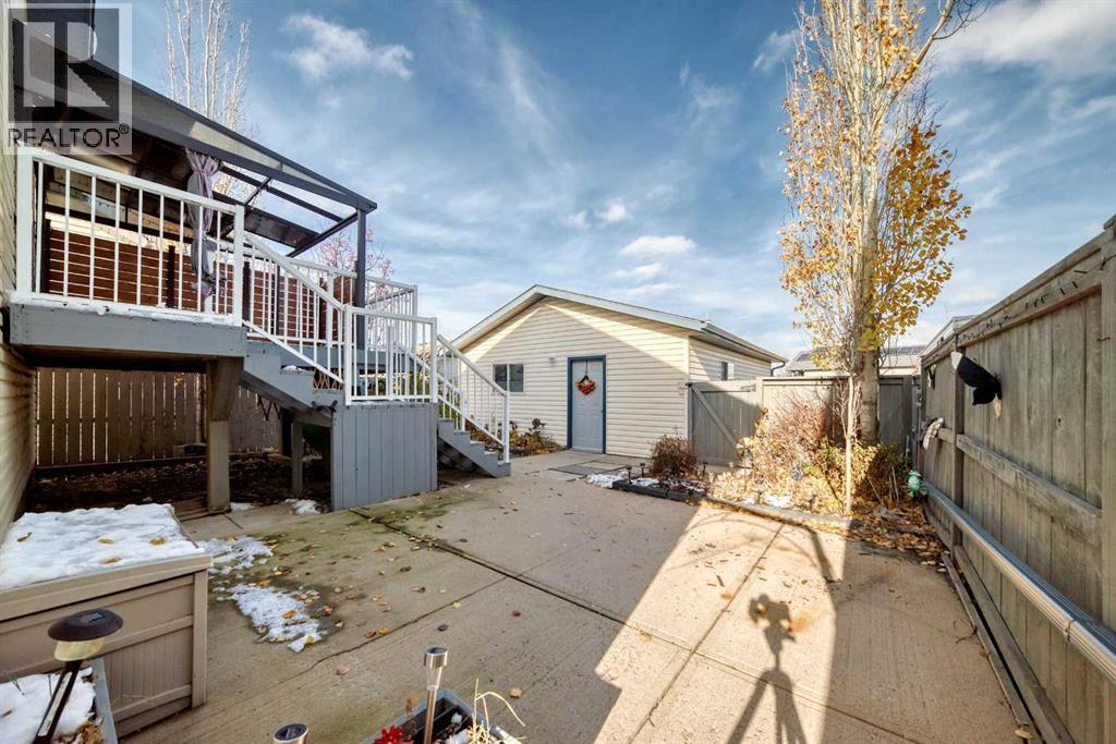 201 Stonegate Drive NW, Airdrie — photo 34