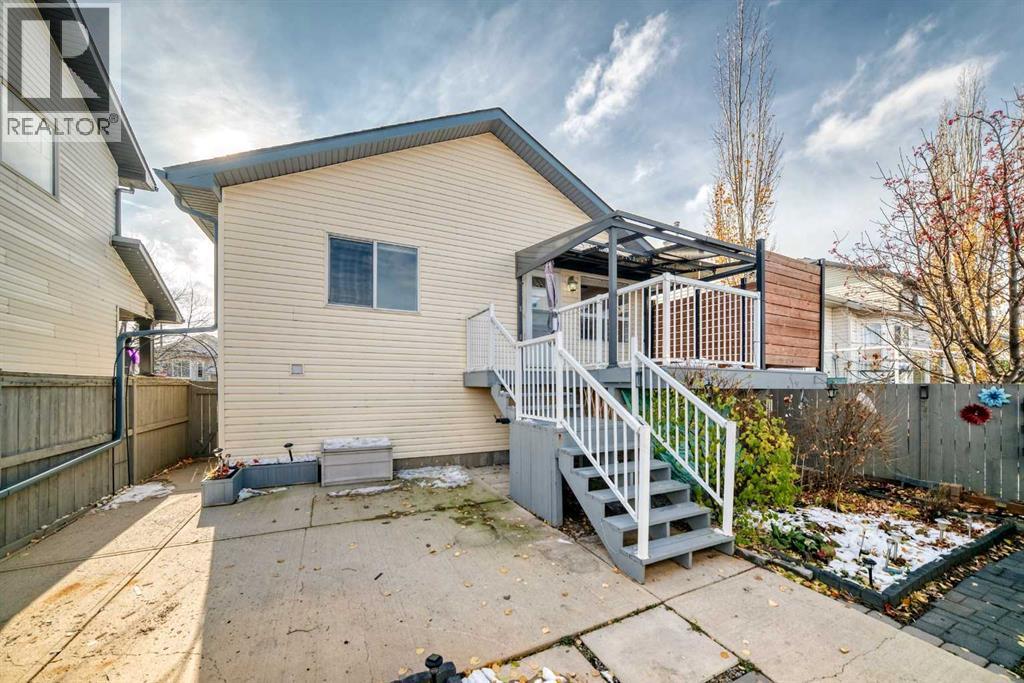 201 Stonegate Drive NW, Airdrie — photo 35