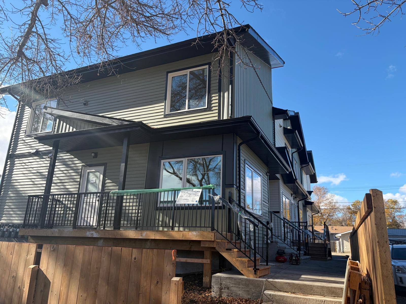 Property photograph for 11818 37 Street