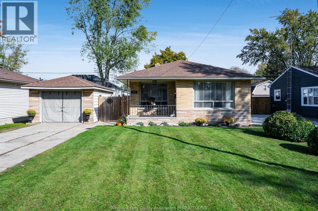 MLS# 26026279: 373 Superior, LaSalle, Canada