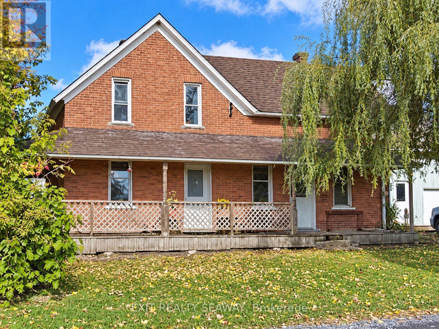 15185 WALDROFF ROAD, South Stormont