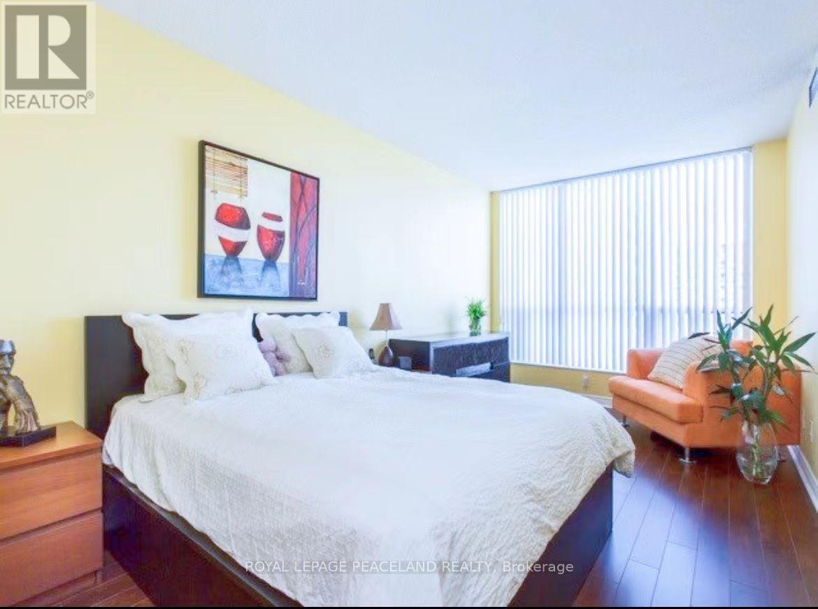 1609- 260 Doris Avenue, Toronto, ON photo 10