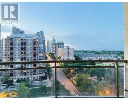 1609 - 260 Doris Avenue, Toronto, ON M2N6X9 Photo 22