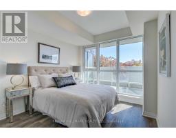 415 - 2301 Danforth Avenue, Toronto, ON M4C1K5 Photo 11