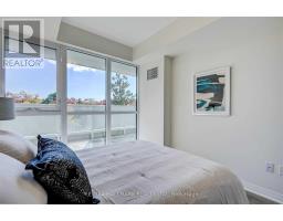 415 - 2301 Danforth Avenue, Toronto, ON M4C1K5 Photo 12
