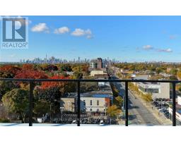 415 - 2301 Danforth Avenue, Toronto, ON M4C1K5 Photo 25