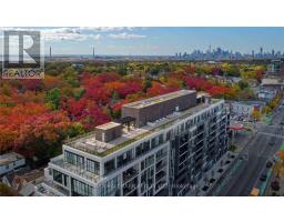 415 - 2301 Danforth Avenue, Toronto, ON M4C1K5 Photo 33