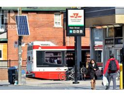 415 - 2301 Danforth Avenue, Toronto, ON M4C1K5 Photo 35