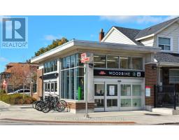 415 - 2301 Danforth Avenue, Toronto, ON M4C1K5 Photo 36