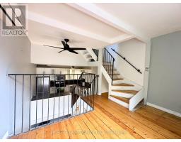 6 - 32 Curzon Street, Toronto, ON M4M3B4 Photo 12