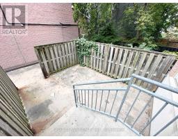 6 - 32 Curzon Street, Toronto, ON M4M3B4 Photo 20