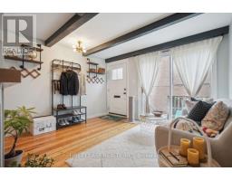 6 - 32 Curzon Street, Toronto, ON M4M3B4 Photo 21