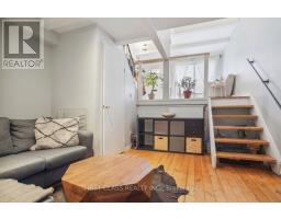 6 - 32 Curzon Street, Toronto, ON M4M3B4 Photo 22