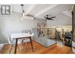 6 - 32 Curzon Street, Toronto, ON M4M3B4 Photo 23