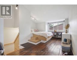 6 - 32 Curzon Street, Toronto, ON M4M3B4 Photo 24