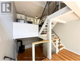 6 - 32 Curzon Street, Toronto, ON M4M3B4 Photo 7