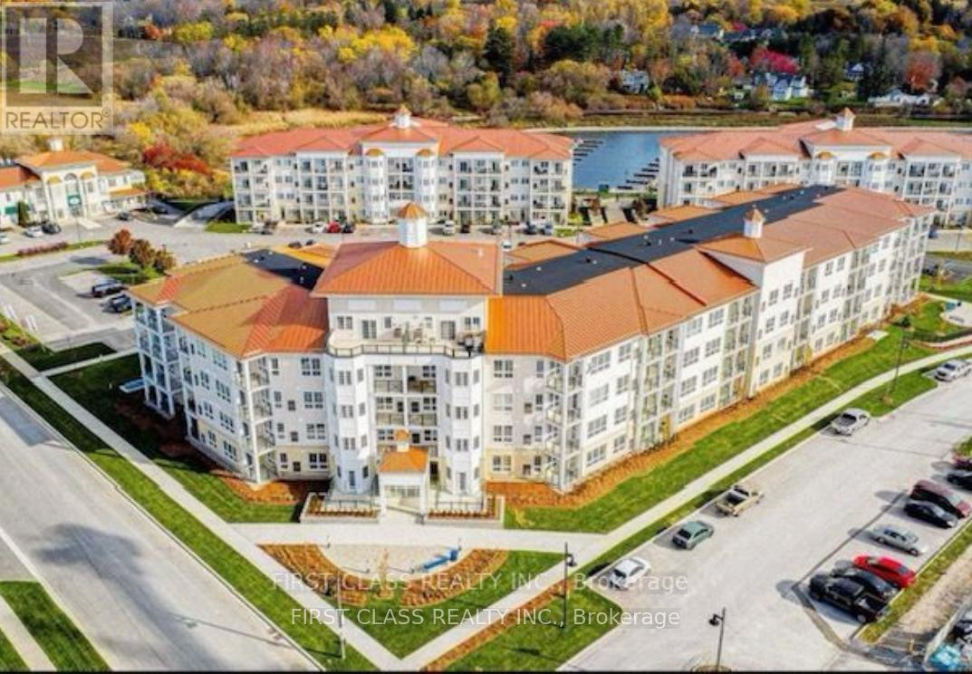 306- 50 Lakebreeze Drive, Clarington, ON photo 28