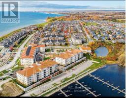 306 - 50 Lakebreeze Drive, Clarington, ON L1B0V9 Photo 26