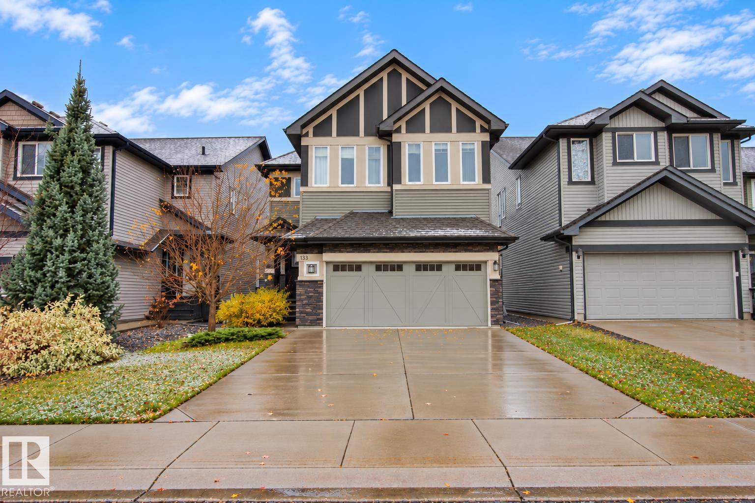 Photo of 133 SANDALWOOD CR, Sherwood Park