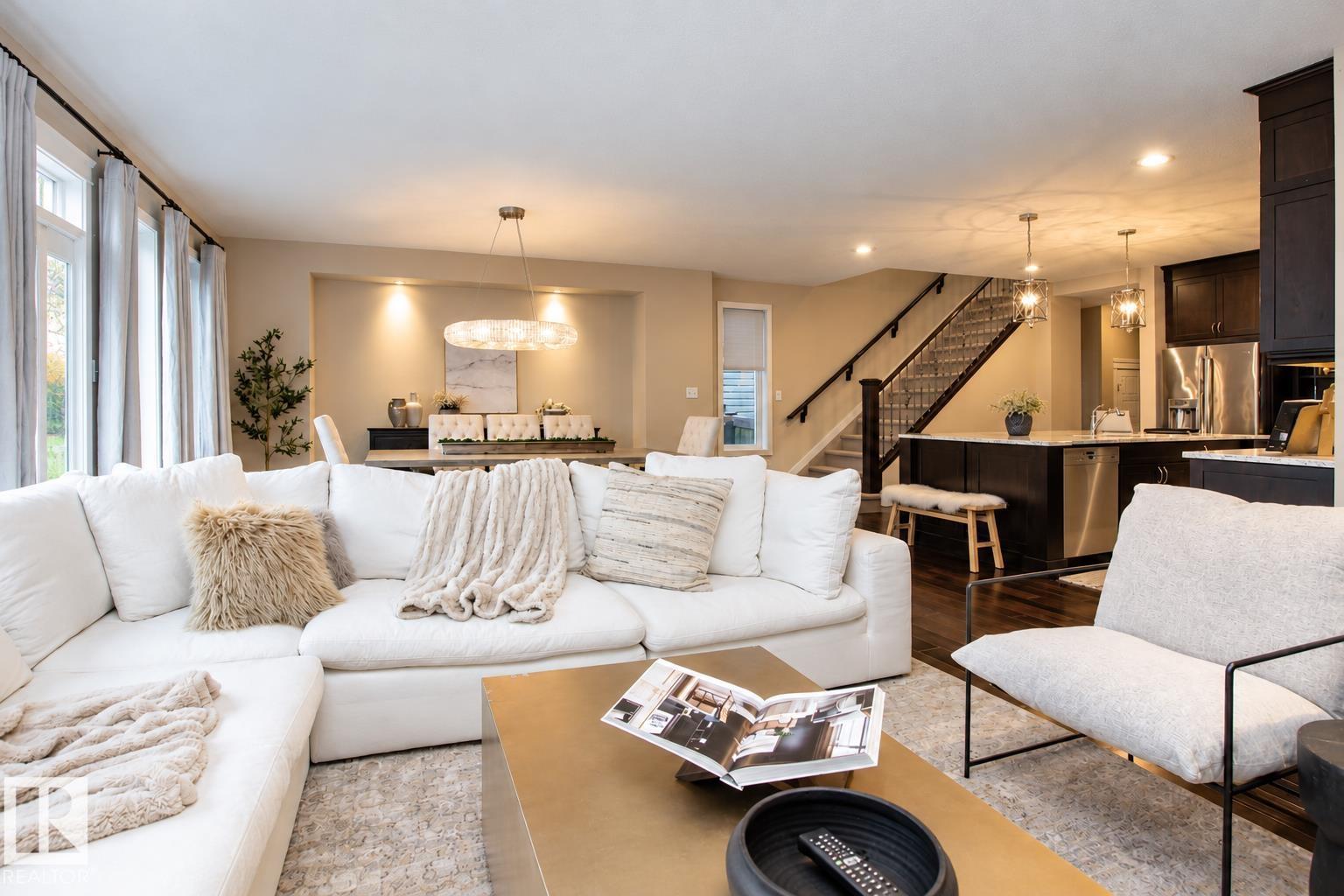 133 SANDALWOOD CR, Sherwood Park — photo 11