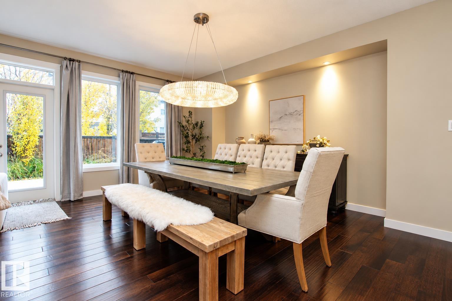 133 SANDALWOOD CR, Sherwood Park — photo 14