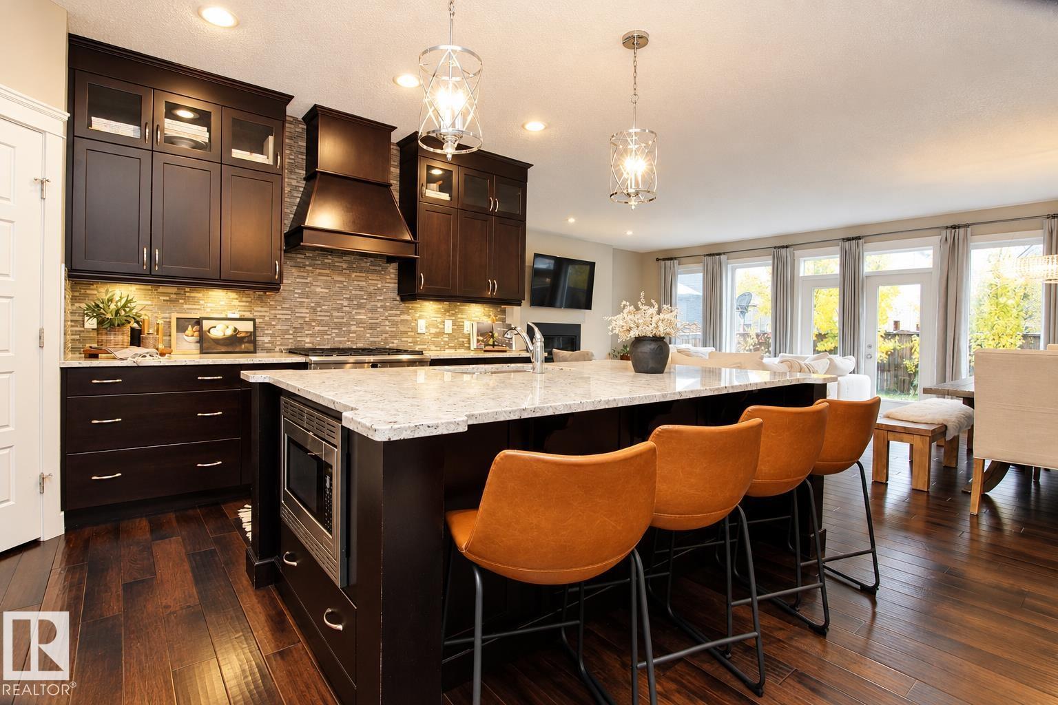 133 SANDALWOOD CR, Sherwood Park — photo 21