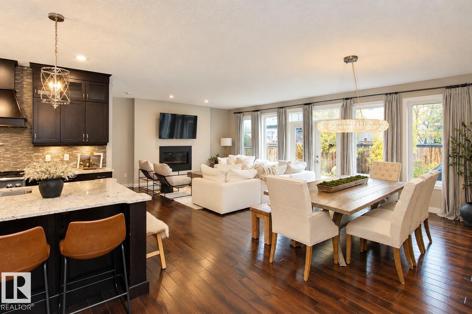133 SANDALWOOD CR, Sherwood Park — photo 23