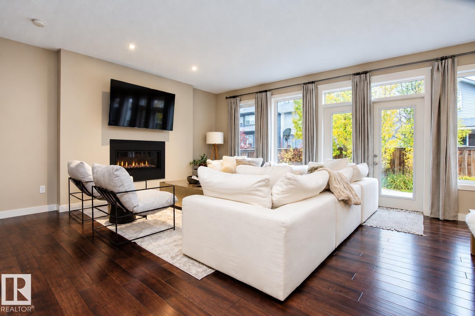 133 SANDALWOOD CR, Sherwood Park — photo 9