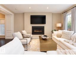 Bedroom 2 - 133 Sandalwood Cr, Sherwood Park, AB T8H0S4 Photo 6