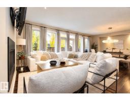 Bonus Room - 133 Sandalwood Cr, Sherwood Park, AB T8H0S4 Photo 8
