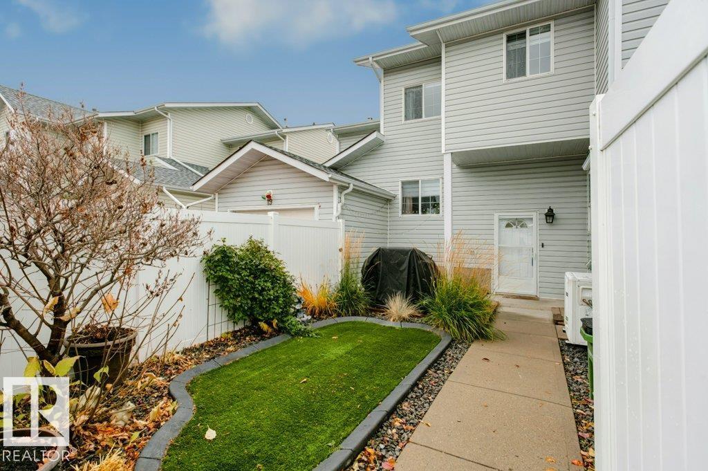 Photo of #20 8203 160 AV NW, Edmonton