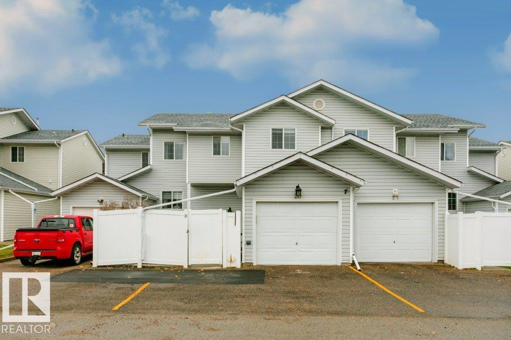 #20 8203 160 AV NW, Edmonton — photo 2