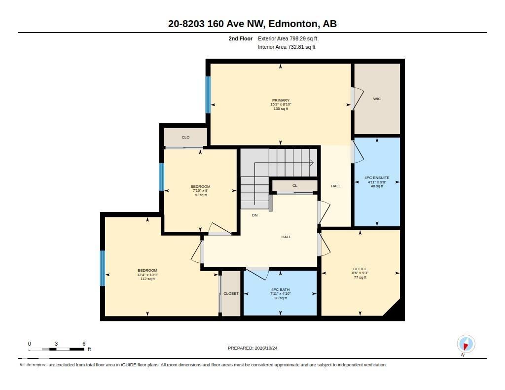 #20 8203 160 Avenue NW, photo 65