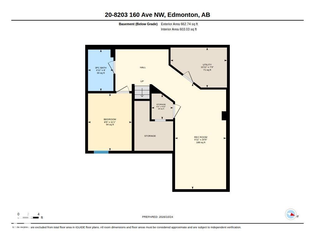 #20 8203 160 Avenue NW, photo 66