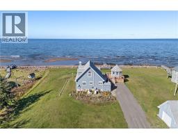 Kitchen - 476 St-joseph, Cap Pele, NB E4N2A4 Photo 7