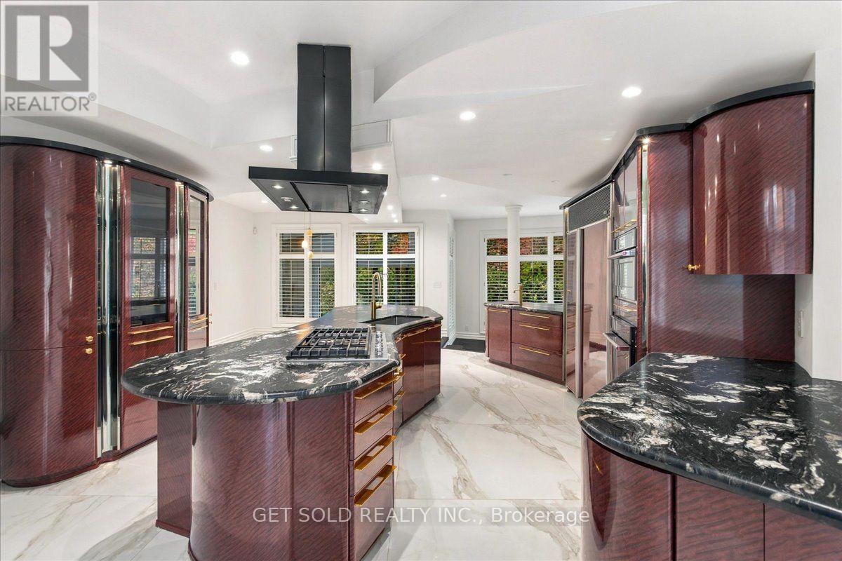 76 Silver Fox Place, Vaughan, ON photo 10