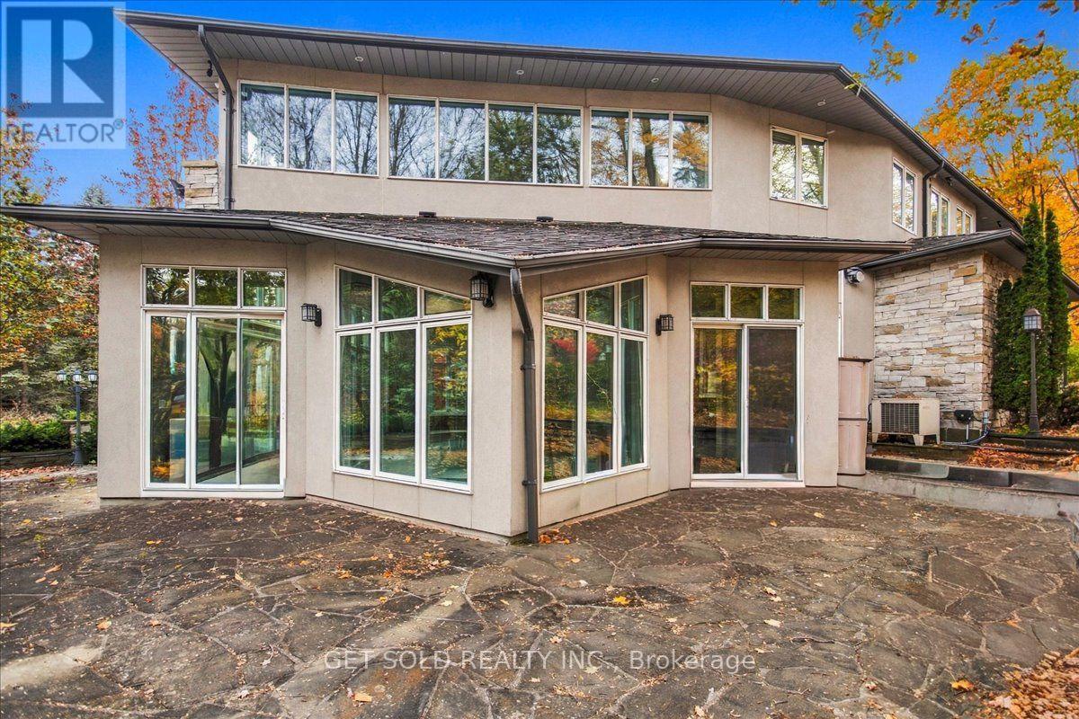 76 Silver Fox Place, Vaughan, ON photo 41