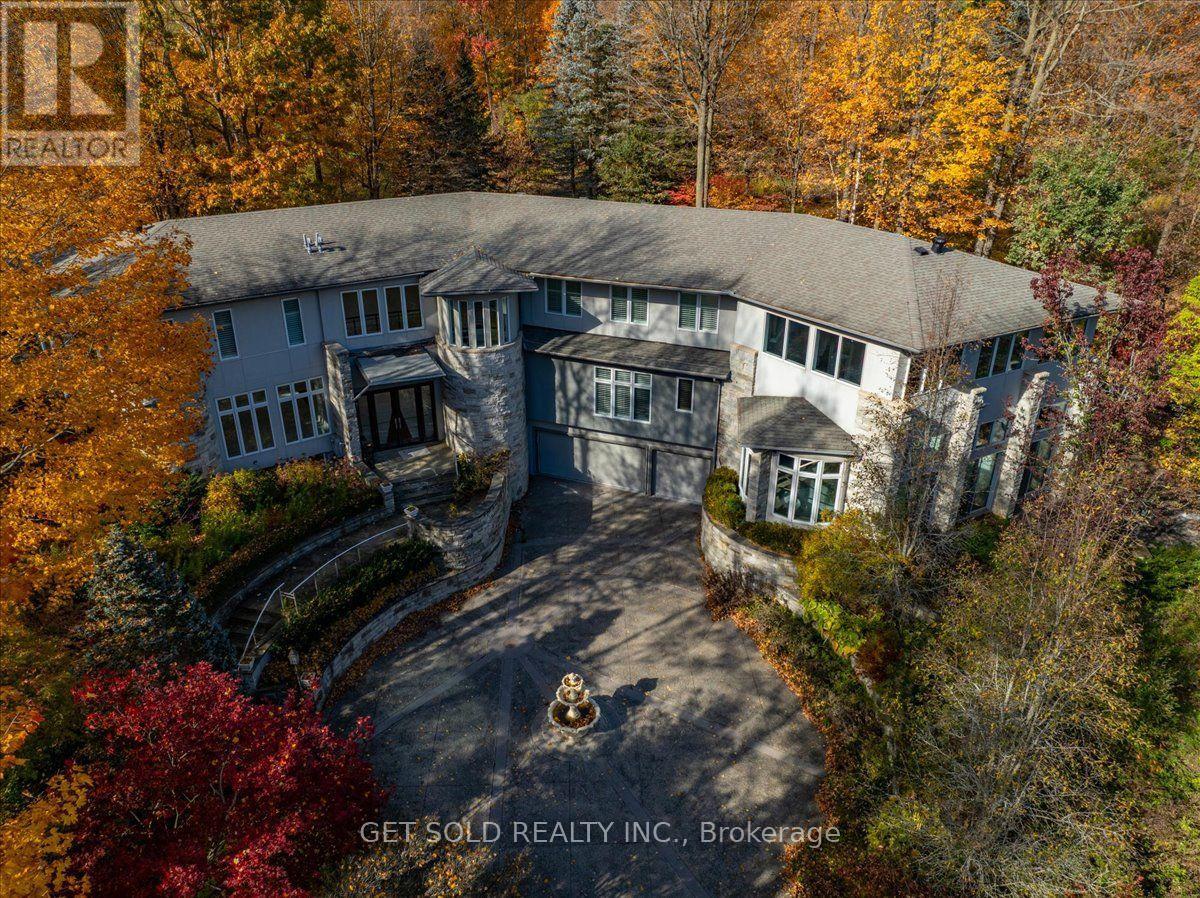 76 Silver Fox Place, Vaughan, ON photo 43