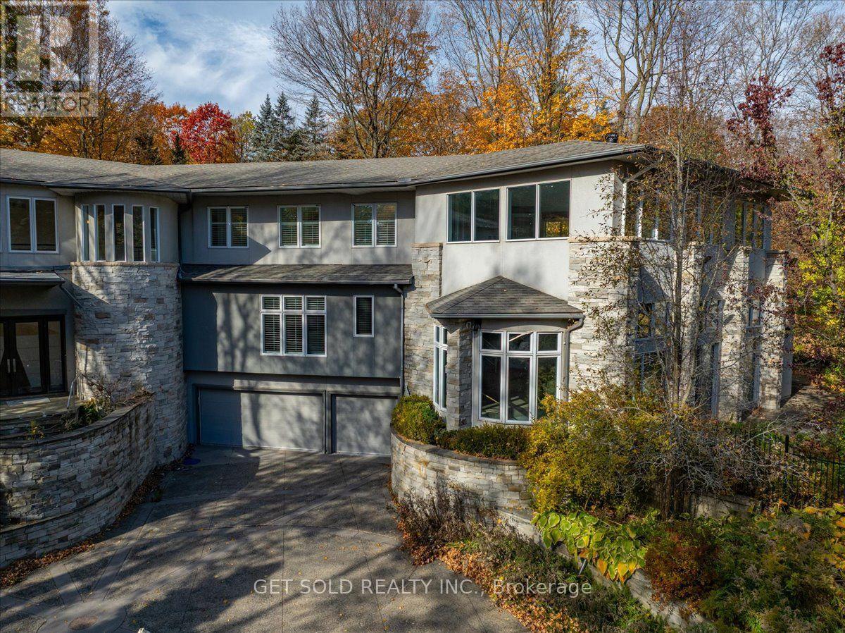 76 Silver Fox Place, Vaughan, ON photo 44