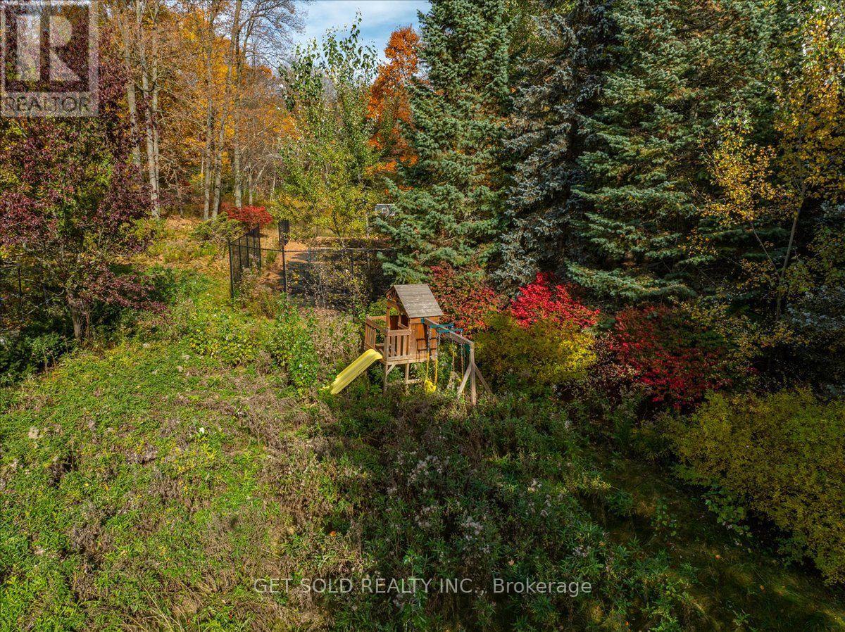 76 Silver Fox Place, Vaughan, ON photo 45